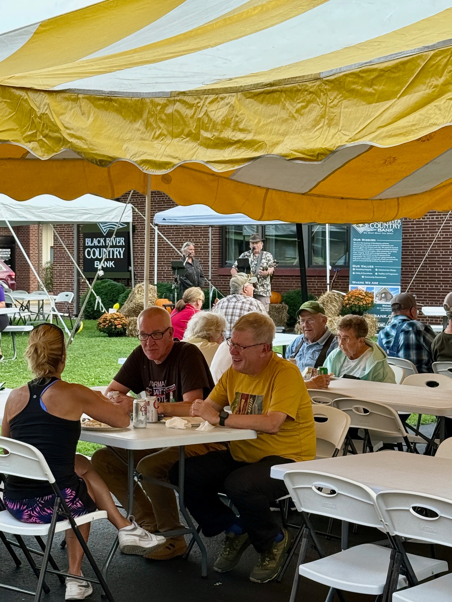 Family and public benefit support